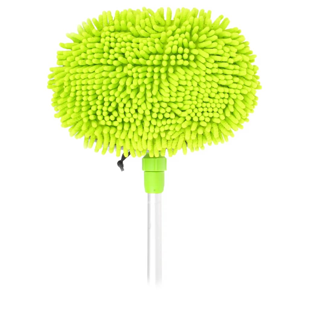 Brosse de lavage ProPlus avec manche télescopique 1,65 m