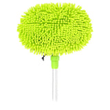 Brosse de lavage ProPlus avec manche télescopique 1,65 m