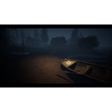 Dollhouse Behind The Broken Mirror - Jeu PS5