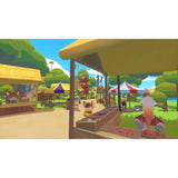 Petit Island - Jeu PS5