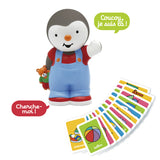 NATHAN T'choupi - Cache-Cache