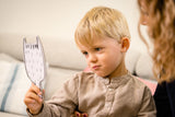 Je découvre les émotions