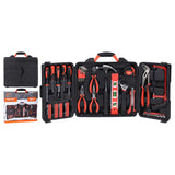 FX-Tools 76-piece tool set