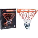 XQ Max Panier de basket avec vis de montage