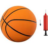 XQ Max Height Adjustable Portable Basketball Set