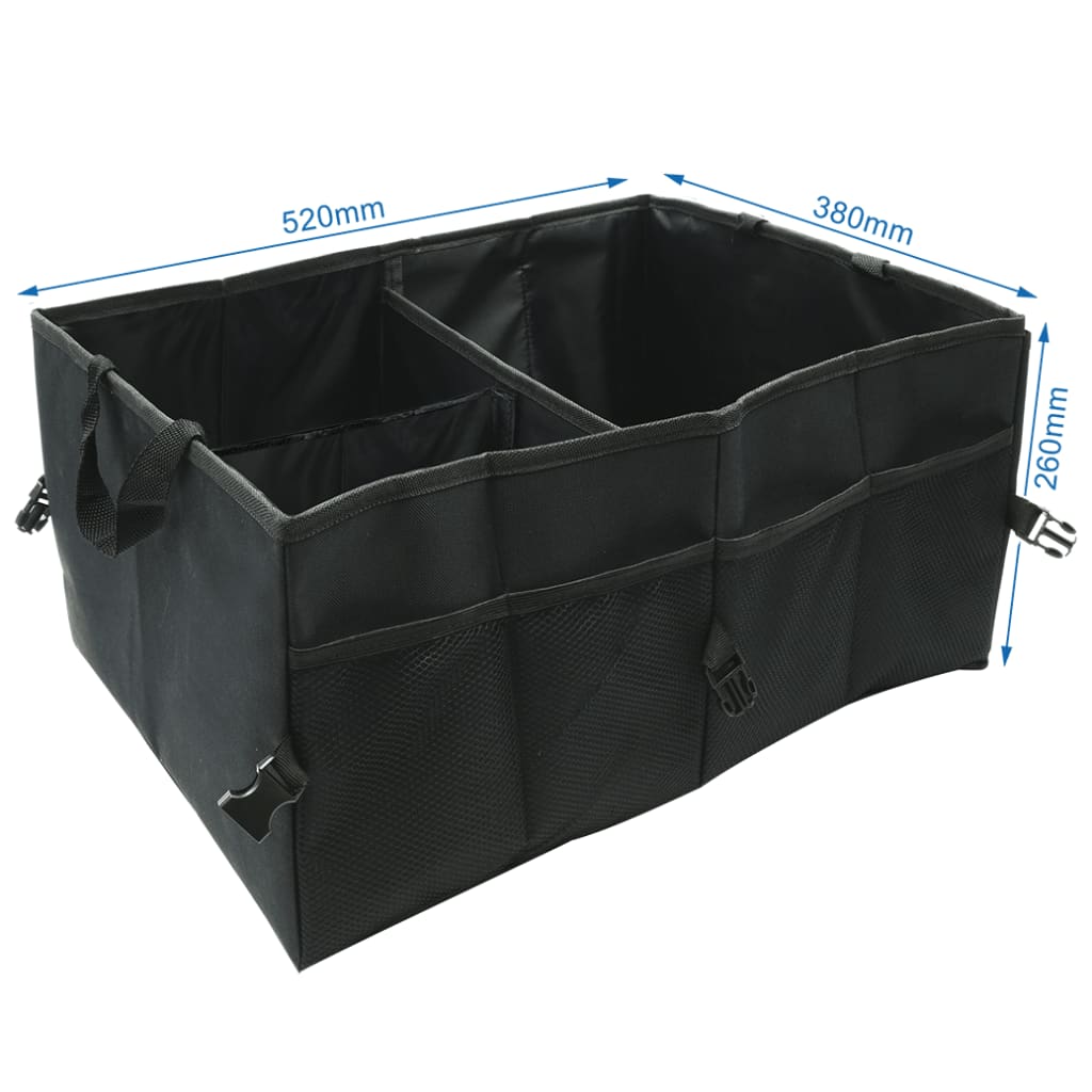 ProPlus DeLuxe Kofferraum-Organizer