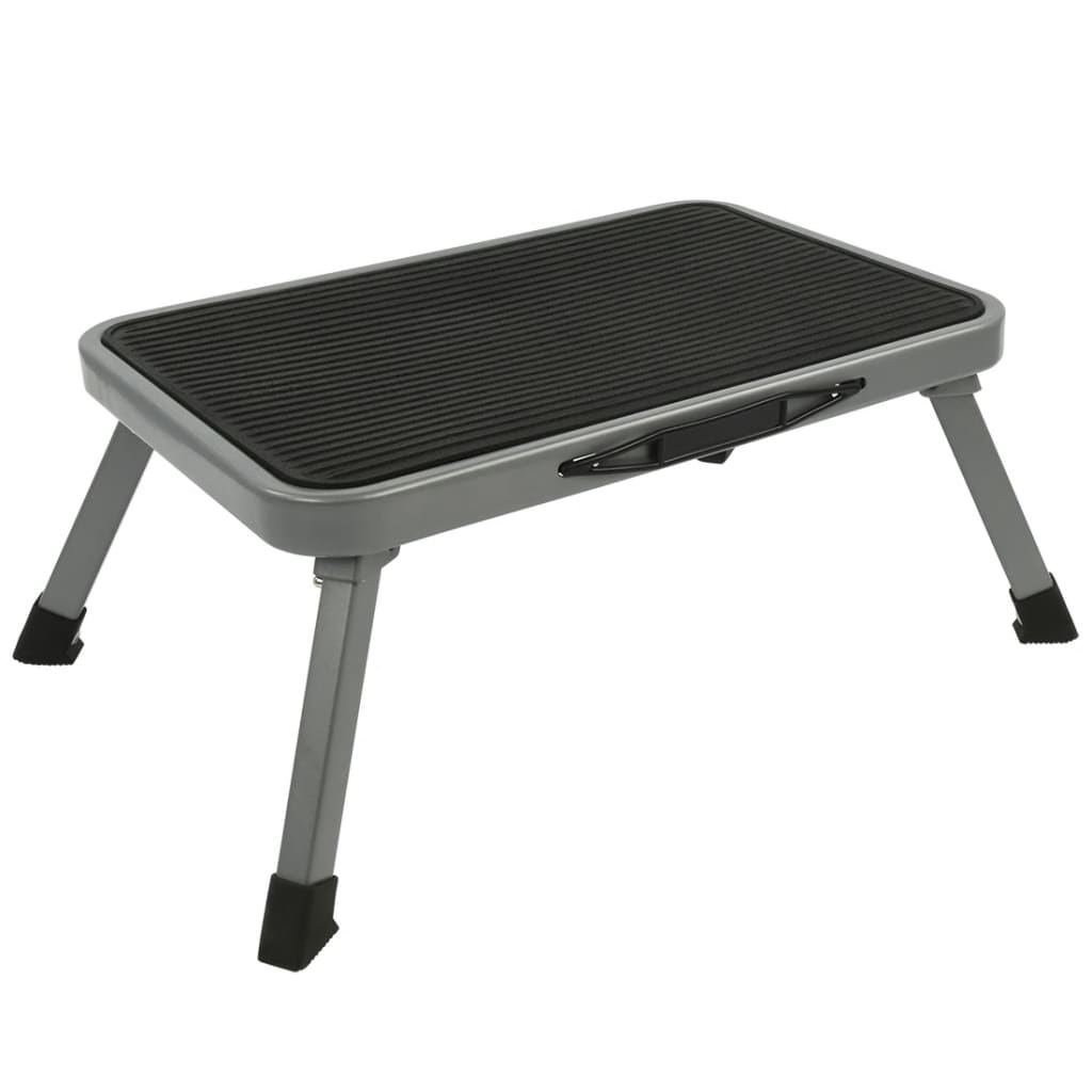 ProPlus Folding Step 150 kg Metal