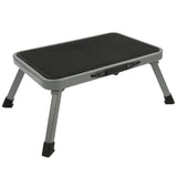 ProPlus Folding Step 150 kg Metal