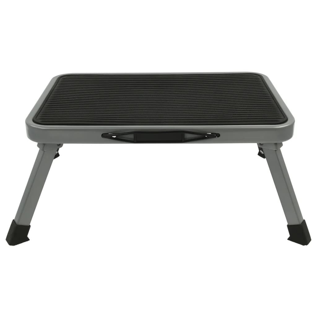 ProPlus Folding Step 150 kg Metal