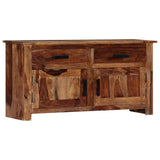 Sideboard 100x30x50 cm Massivholz