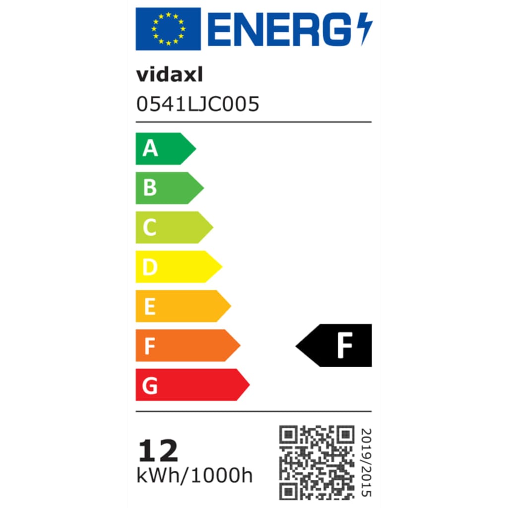 LED-Wandspiegel für Badezimmer 60x80 cm