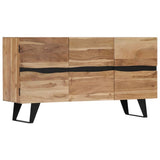 Buffet 150x40x79 cm Bois d'acacia massif