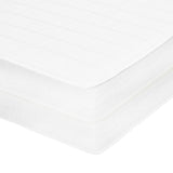 Mattress 100x200 cm Memory foam Visco 18 cm