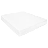 Mattress 160x200 cm Visco memory foam 18 cm