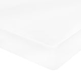 Mattress 120 x 200 cm 7 zones PU foam 10 cm H2 H3