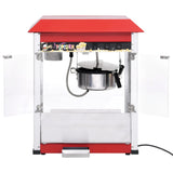 Popcorn machine with Teflon cooking pot 1400 W