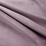 Blackout curtains with rings 2 pcs Velvet Pink 140x175 cm