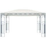 Pavillon 400 x 300 cm Creme