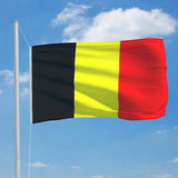 Drapeau Belgique 90x150 cm