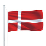 Drapeau Danemark 90x150 cm