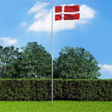 Drapeau Danemark 90x150 cm