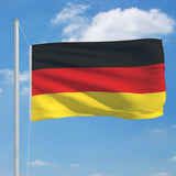 Germany flag 90x150 cm