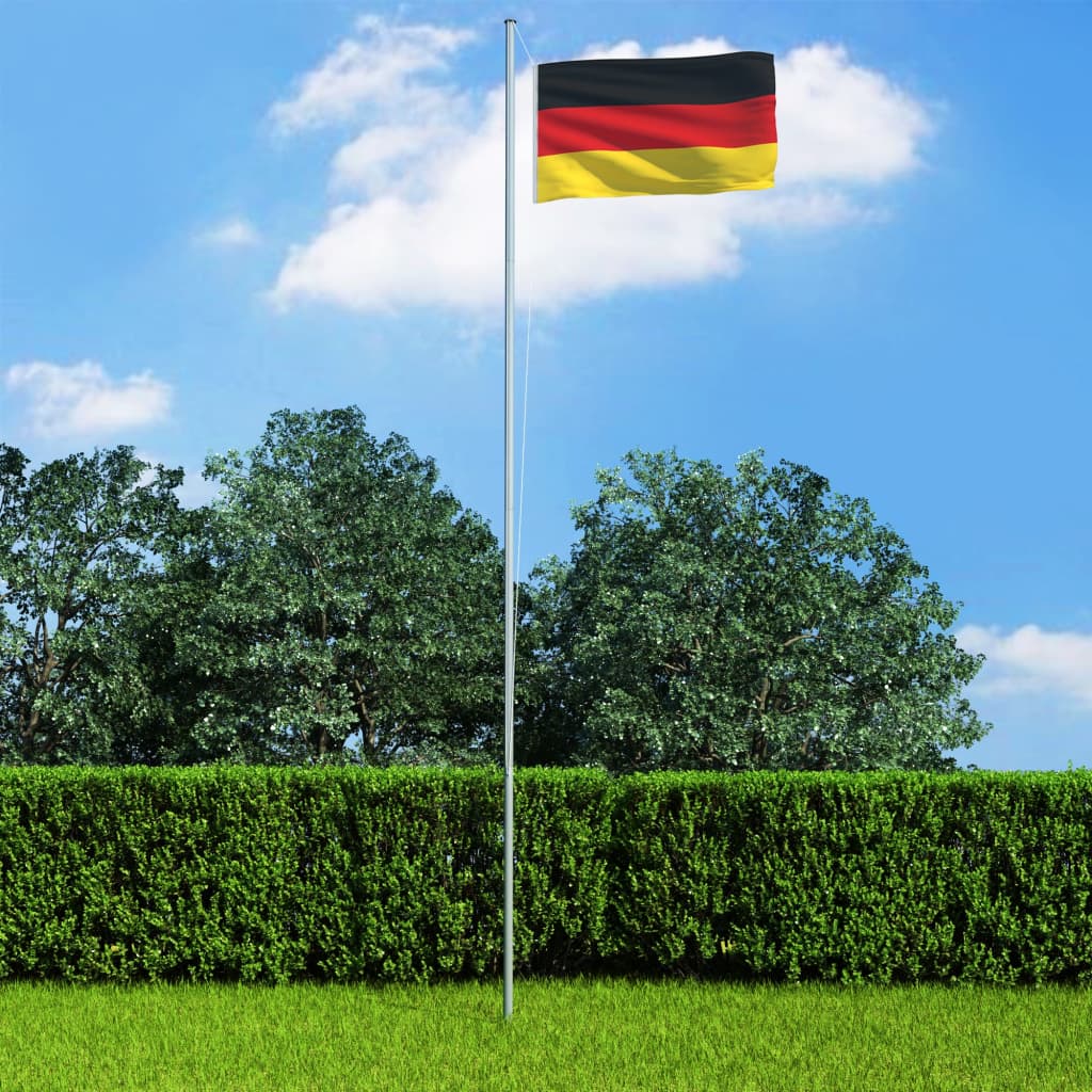 Drapeau Allemagne 90x150 cm