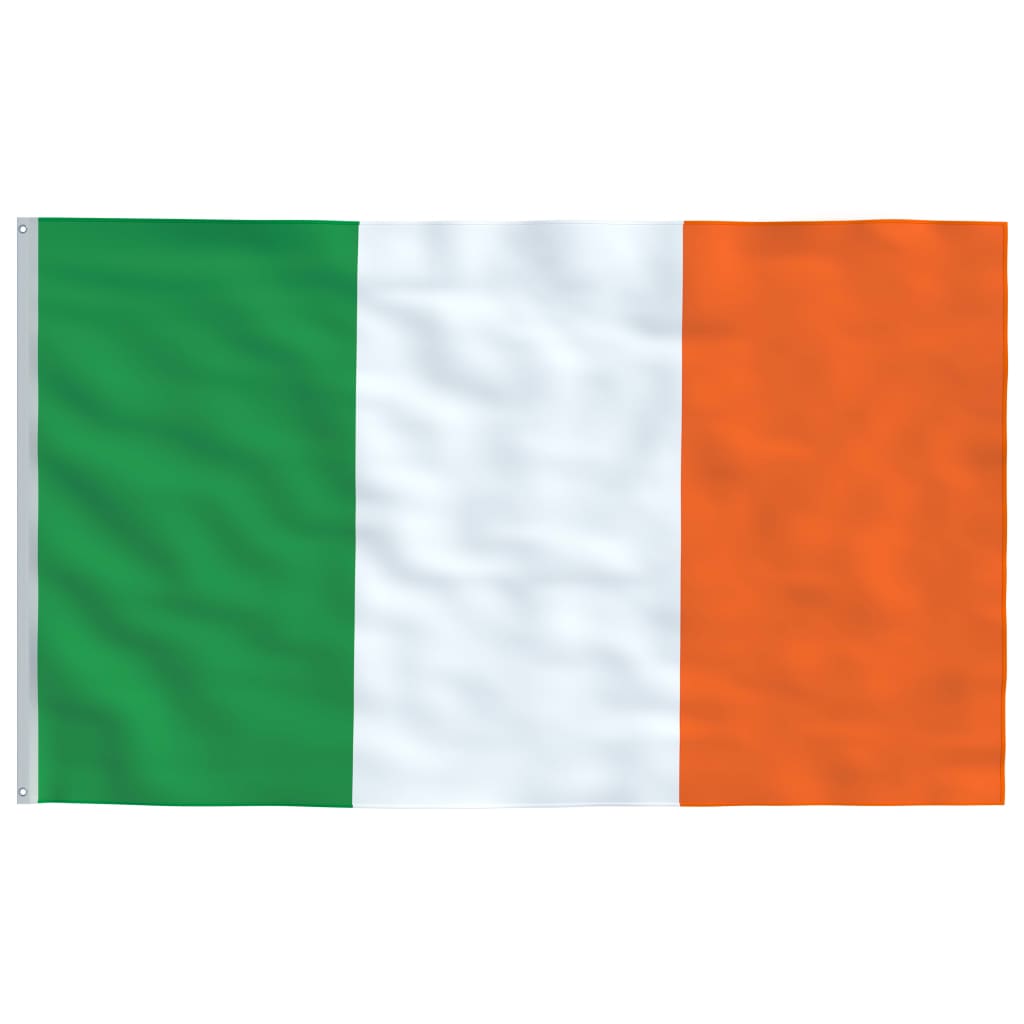 Drapeau Irlande 90x150 cm