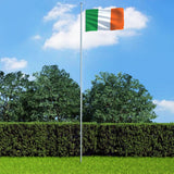 Drapeau Irlande 90x150 cm