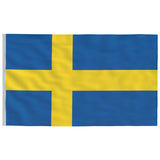 Sweden flag 90x150 cm