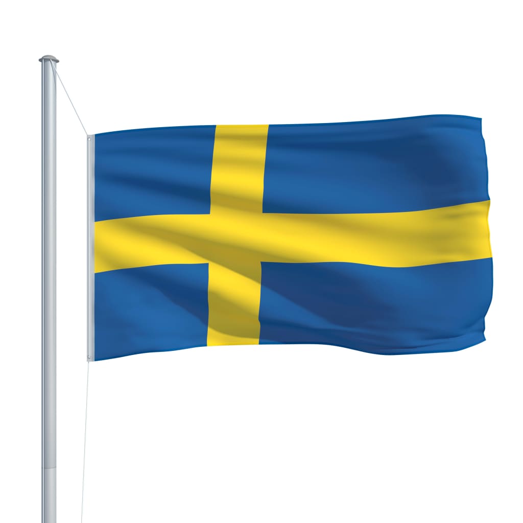 Sweden flag 90x150 cm