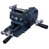 70mm Hand Pressure Drill Vice