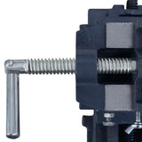 150mm Hand Pressure Drill Vice