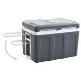 Glacière portable thermoélectrique 40 L 12 V 230 V E