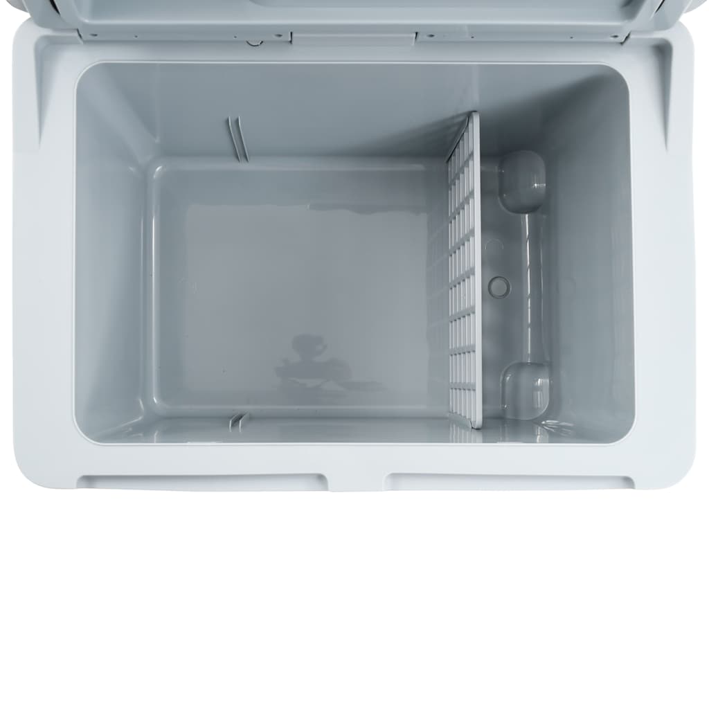 Glacière portable thermoélectrique 40 L 12 V 230 V E