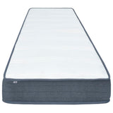 Matelas de sommier tapissier 200x120x20 cm