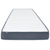 Matelas de sommier tapissier 200x140x20 cm