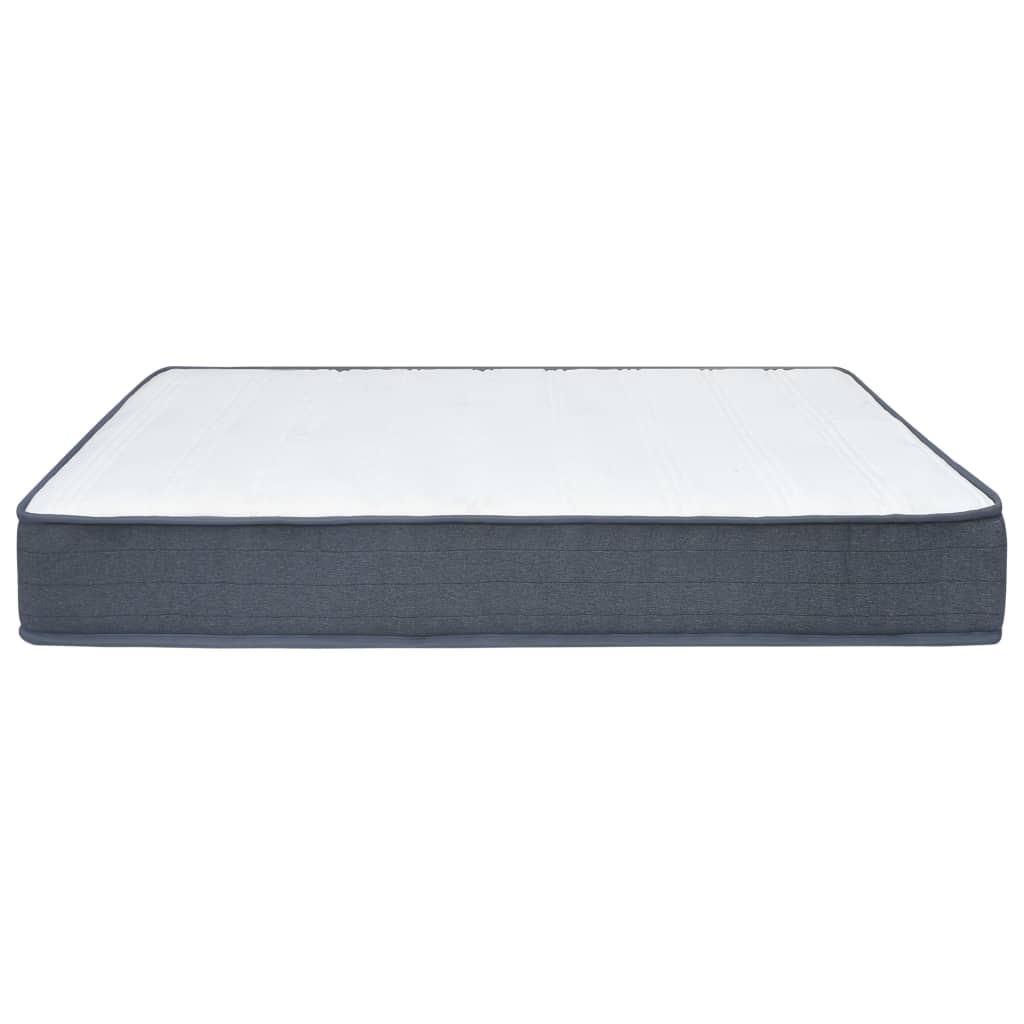 Matelas de sommier tapissier 200x140x20 cm