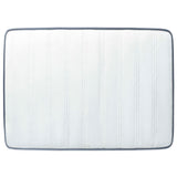 Matelas de sommier tapissier 200x160x20 cm