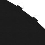 Black Fabric Jumping Mat for 3.05m Round Trampoline