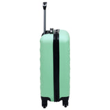 Valise rigide Mente ABS