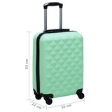 Valise rigide Mente ABS