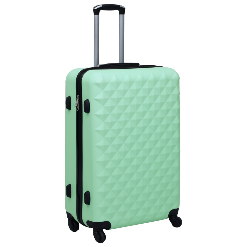 Valise rigide Mente ABS