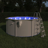 Multi-Color Submersible Floating LED Pool Light