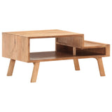 Table basse 100x50x45 cm Bois d'acacia massif