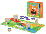 NATHAN - Mon Premier Jeu les Petites Souris - Jeu de Société