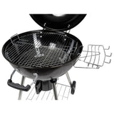 ProGarden Kettle Barbecue 68 x 57 x 99 cm