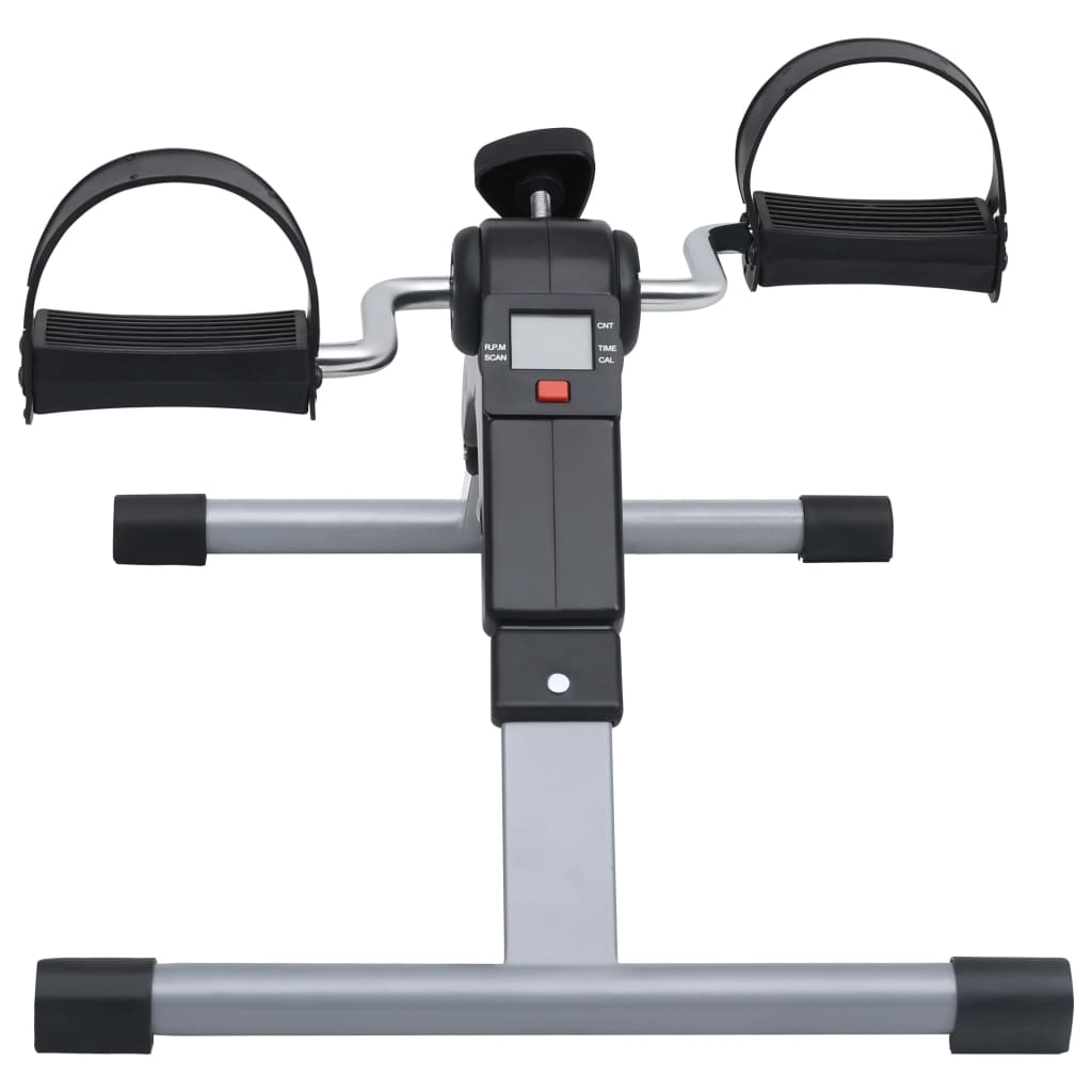 Bein- und Armpedaltrainer mit LCD-Display