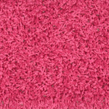 Tapis de marches d'escalier 15 pcs Rose 56x17x3 cm