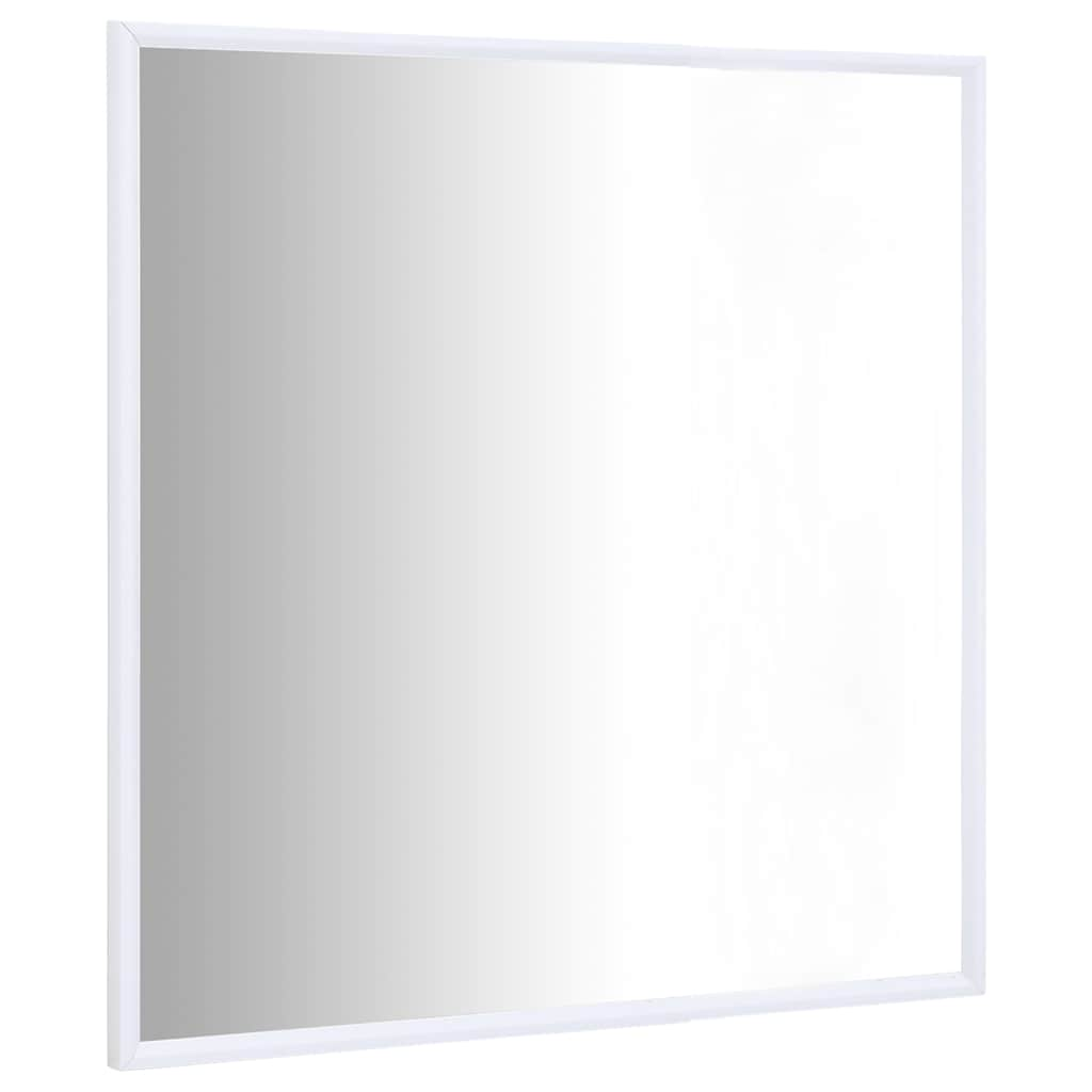 Miroir Blanc 60x60 cm